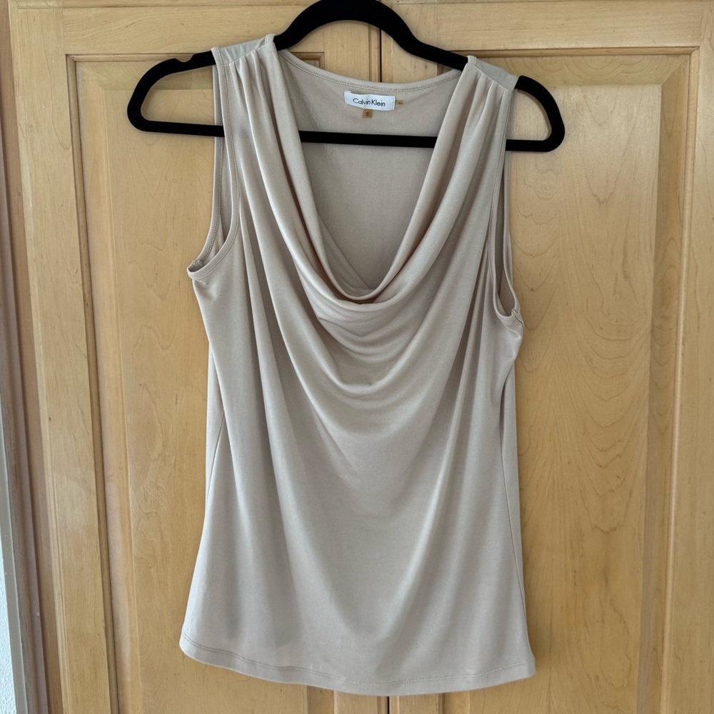 Calvin Klein top